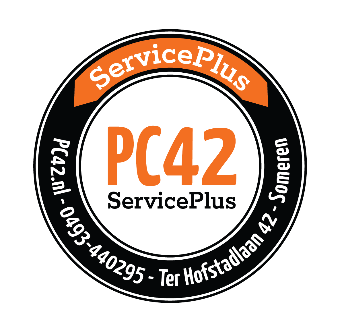 PC42 ServicePlus